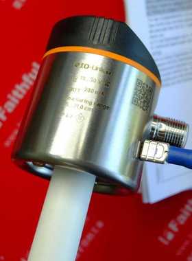 ￥IFM LK1022 易福门全新电子液位传感器 LK0264B-B-00KQPKG/US询