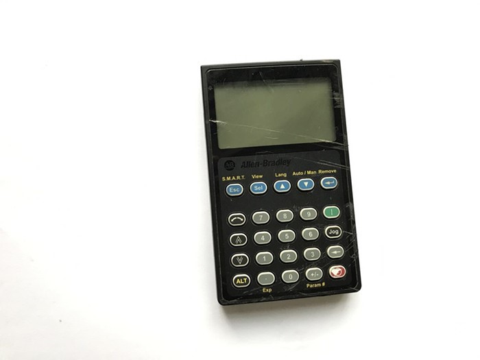 原装拆机AB变频器控制