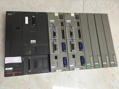 FTU341A FTU441A FPC220P/120T FTU210B FMC-334A FUJI富士PLC询