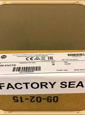 1756-DNB 1756-EN2T 1756-EN2TR 1756-EN2TXT 1756-EN3TR全新原装