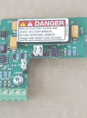 AB罗克韦尔 板件 319288-A01现货 实拍 直售 拆机 成色新询价