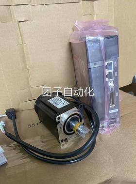 士林伺电SDE-040A2-P/07W5A2-P驱动器400W750服单相脉冲现机货询