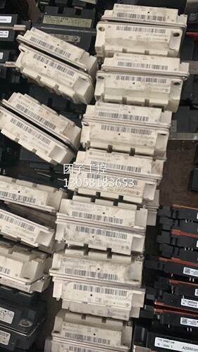 ￥BSM200GB170DLC原装拆机 询价