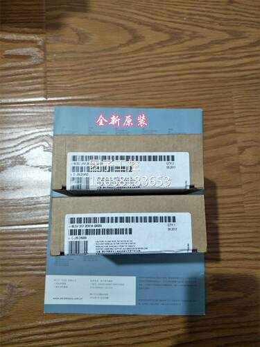 ！1P 6ES7 317 6ES7317-2EK14-0AB0 西门子S7-300CPU 317-2 PN/DP