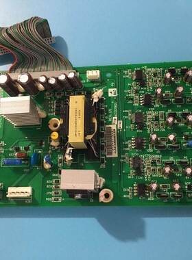 东元变频器7200GA-GS-7300PA系37-45-55-75KW模块主电源板驱询价