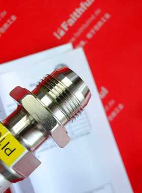￥IFM PI1698 易福门全新压力传感器 PI-,25BREA01-E-ZVG/US/ /P