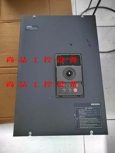 全新明电舍30KW变频器，VT230SE030HDF000X询价