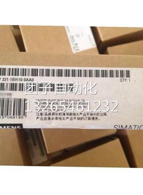 6ES7 321-1FF01-0AA0西门子S7-300开入模块6ES7 321/6ES7321-1FF0