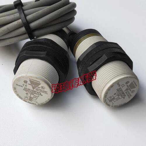 ！正品拆机瑞士佳乐传感器EC3016NPAPL/PPAPL-1电容式接近开关询