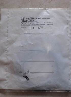 *OJ5014/IL5004/IFS204/IF5598/IE5376 IFM易福门 全新原装询价