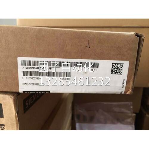 德国原装6FC5203-0AD10-1AA0 SIEMENS/6FC5203-0AD1O-1AAO询价