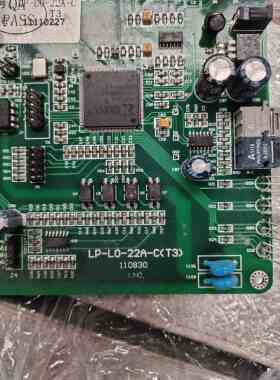 ￥江苏力普高压变频器功率单元驱动板触发板LP-LO-22A-C(T3)询价