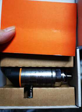 ￥德国原装IFM压力传感器PN2593 PN2594 PN2598 PN2599 PN2571询