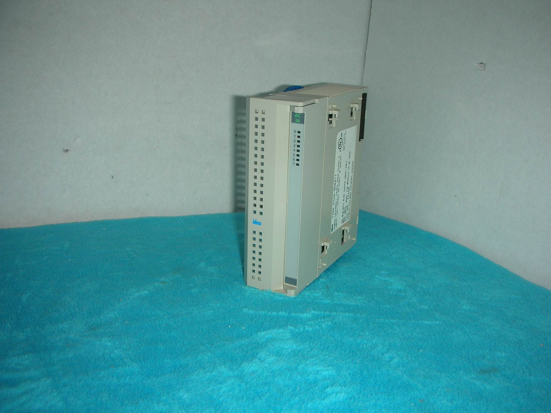 和泉PLC FC3A-NO8A11 FC3A-N08A11询价