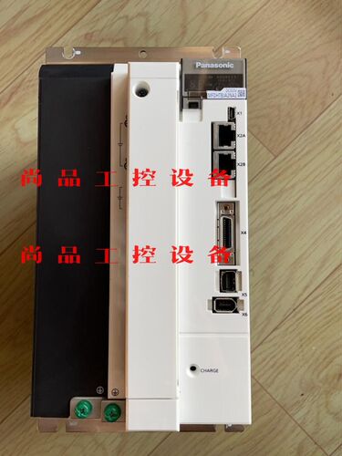 正品MFDHTBJA2NA2伺服驱动，5KW,充新成色，包好询价