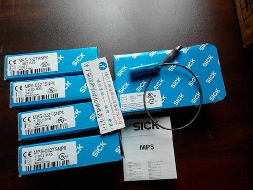 ￥MPS-128TSTP0MPS-128TSNU0MPS-128TSNP0 MPS-032TSNP0 SICK西询