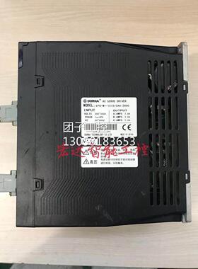 ￥EPS-M1-151515AA-3000东菱伺服驱动器 拆机 现货实拍测试 询询