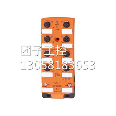 ￥易福门IFM 模块 AC5210 询价