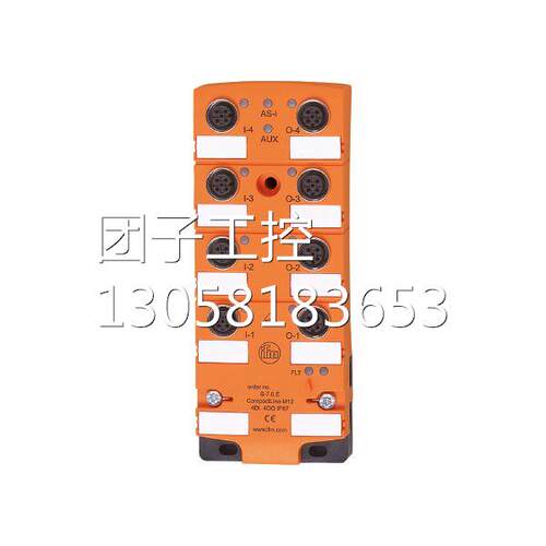 ￥易福门IFM 模块 AC5210 询价