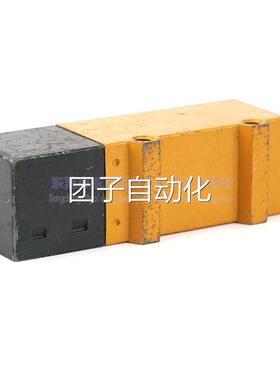 光电传感器E3S-R1E42金属外形回归发射检测距离1米原装热销现货询