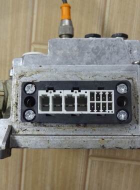 原装拆机MFP22D/Z23D SEW 电机配套通信模块 原装德国进口询价