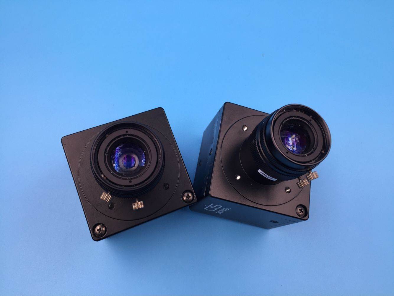 VCC-G60FV11CL相机 实物图询价