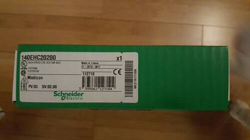 施耐德以太网控制模块140NOC78100全新网络询价