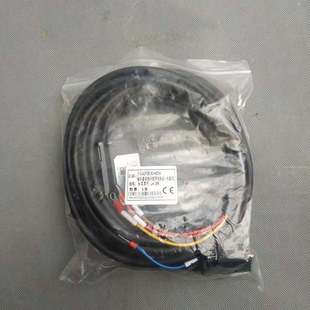 台达A2系列小功率伺服值编码 可定制长度询价 带电池盒