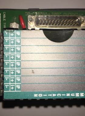 FOXBORO 福克斯波罗 I/A'S DCS FBM214/216 8通道模