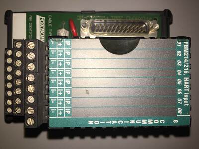 FOXBORO福克斯波罗I