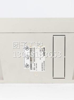 ！FCUA-DX110 DX111 三菱数控IO模块 成色好询价