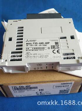 销售PLC模块FX5-8EYT/ES通讯扩展模块 PLC模块询价