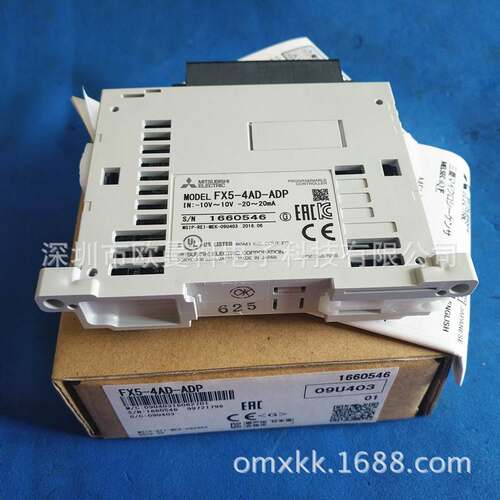 销售三菱FX5-422-BD-GOT通讯扩展模块FX5-422-BD-GOT询价