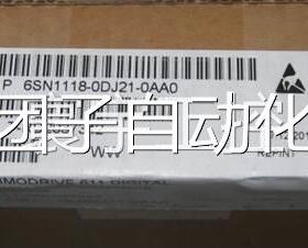 6SN1181-ODJ21-OA82 611西门子轴卡 1轴 1P 6SAN111-0DJ21-0AA2询