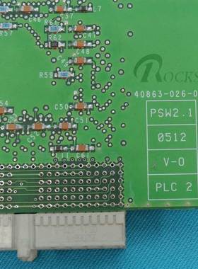 A4863-150-52 AB罗克韦尔配件板卡 现货实拍 厂家直售 询价