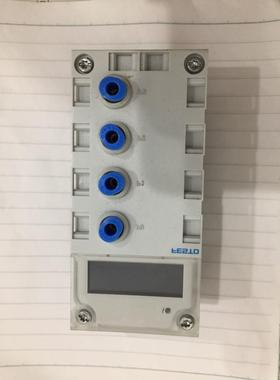 CPX-4AE-P-D10 560362 VMPAL-EPL-FB-POLY/570783 费斯托 FESTO议