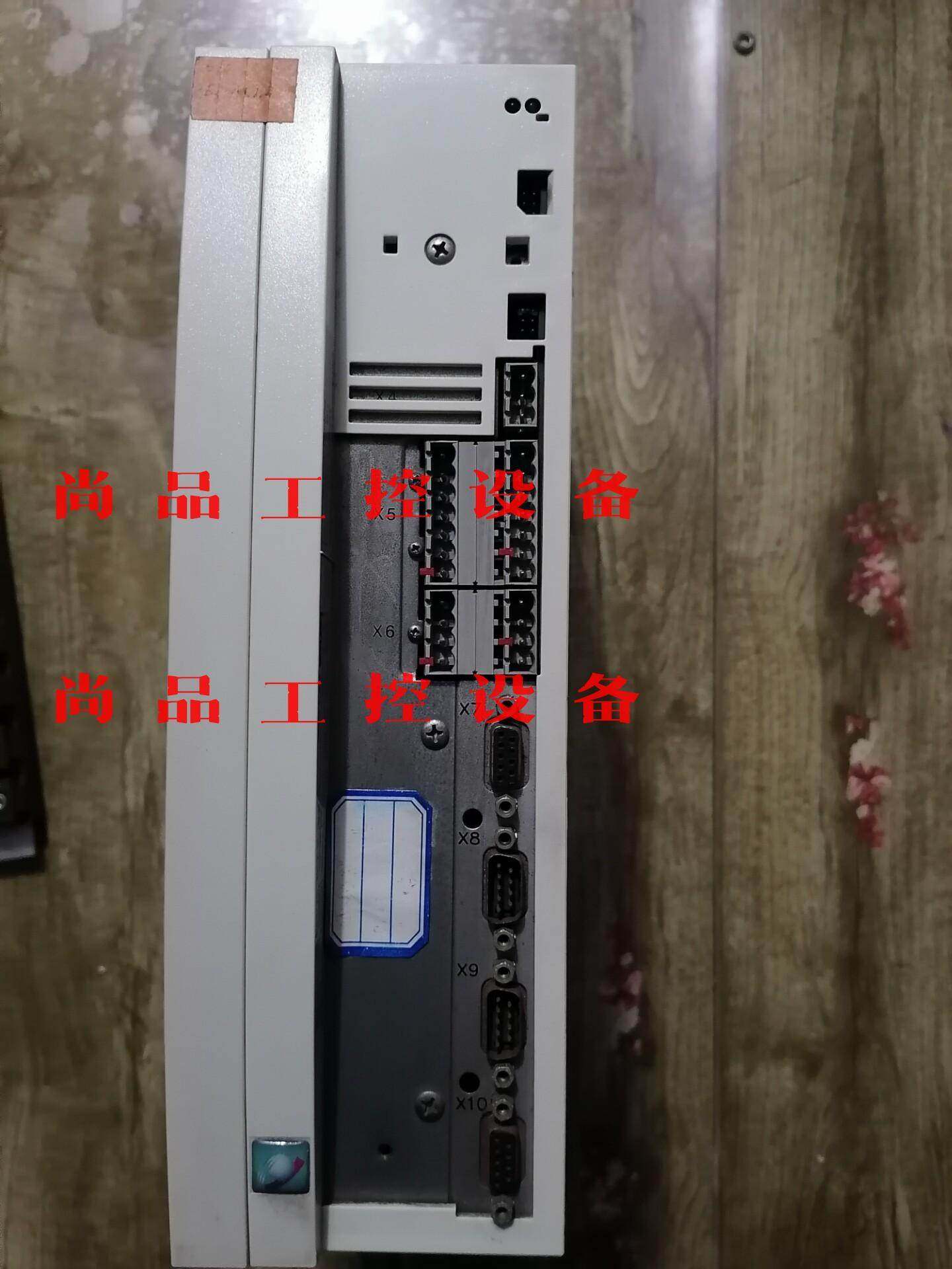 伦茨变频器 EVS9323-ES 拆机。已测试功能包好询价