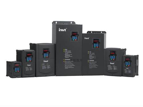 英威腾变频器 5GD3MLW5-R5GW-4闭环矢量变频器 5.5K 380V询价