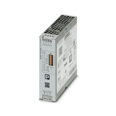 菲尼克斯电源 - UNO-PS/1AC/24DC/100W - 