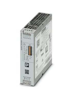 菲尼克斯电源 - UNO-PS/1AC/24DC/100W - 2902993现货询价