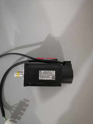 富士原装安川伺服电机供应 GYS401DC1-CB-G4 顺丰包邮询价