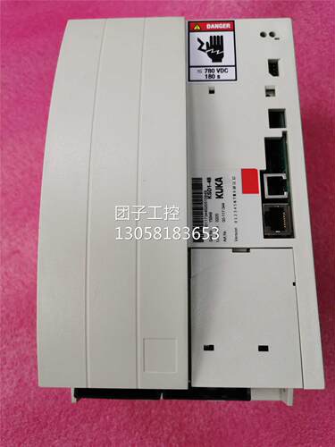 ！00-117-344 KUKA机器人驱动 KSD1-48 订货号 00-117-344询价