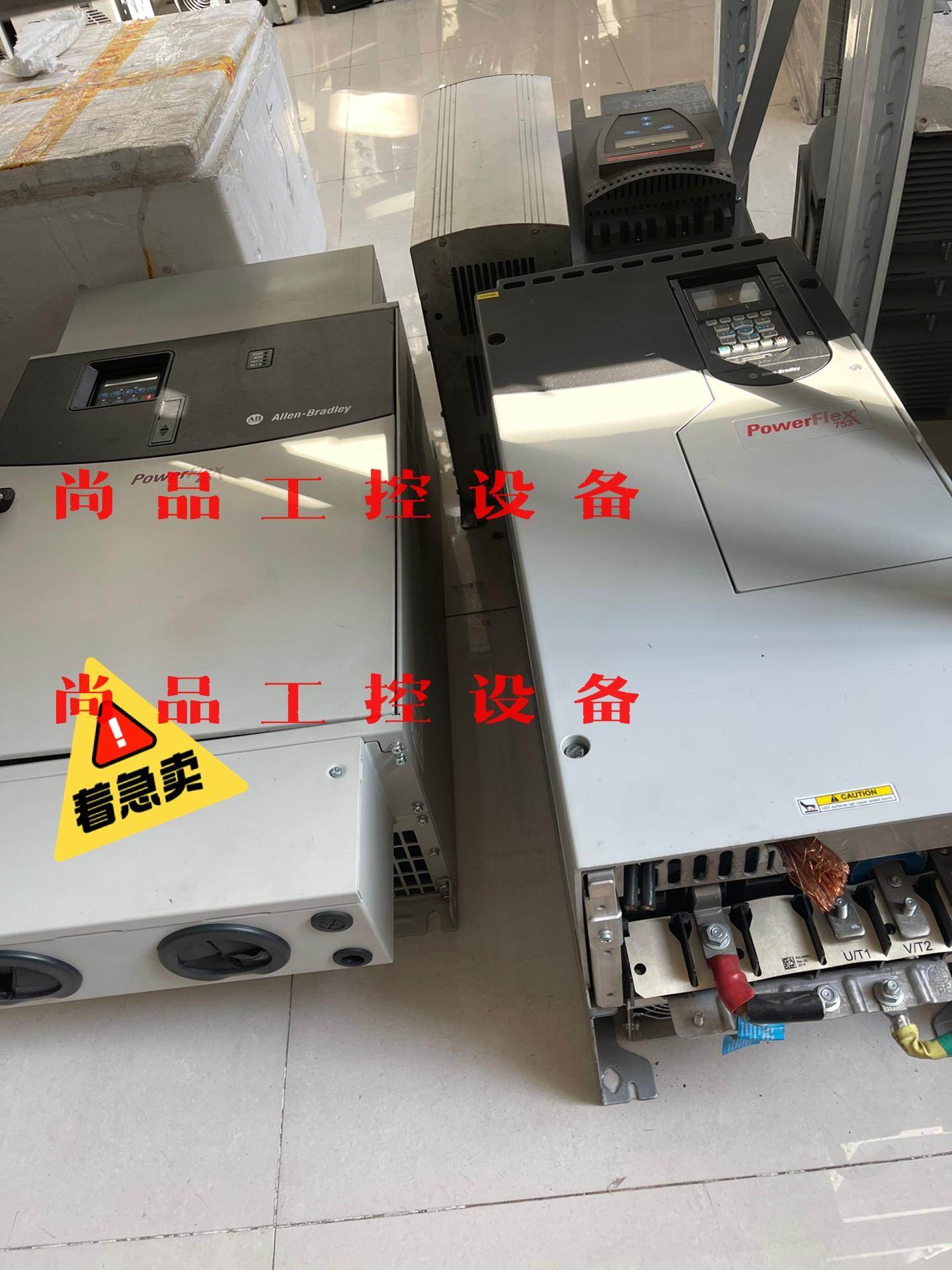 AB变频器75KＷ 20F14N C170 JN0NNNNN询价