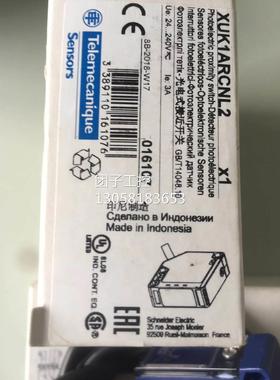 ￥SCHNEIDER---TE 施耐德 传感器 XUK1ARCNL2 询价