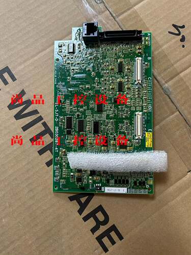 欧姆龙变频器全新主板询价