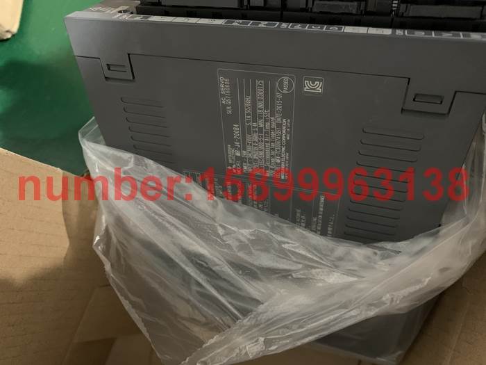 MR-J4-60B4/100B4/200B4/350B4/500B4/700B4/11KB4/15KB4购前询价