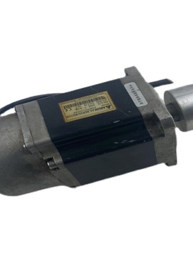 拆机台达750W电机 ASMT07L250AK 现货已测试 质量保证 实物拍摄询