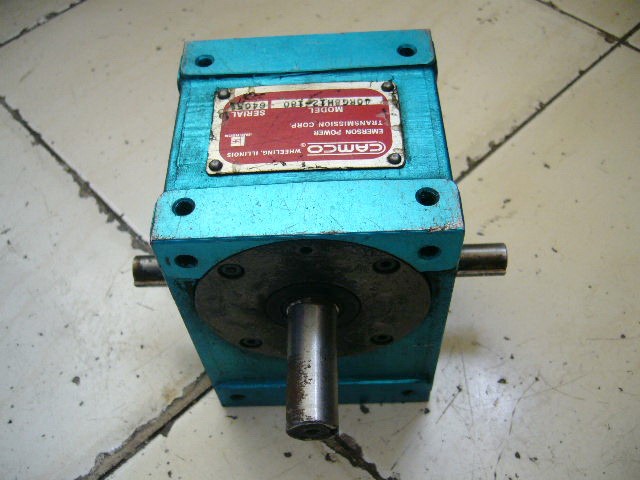 拆机 美国 高精度 间歇 分割器 45度 8工位 40RG8H12-180询价