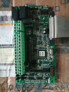 0ZKG询价为准询价 森兰SB70变频器主板CPU板控制板SB70G