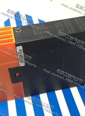 A013*原装正品BD5925.03 德国多德Dold 安全继电器BG5925.22/900